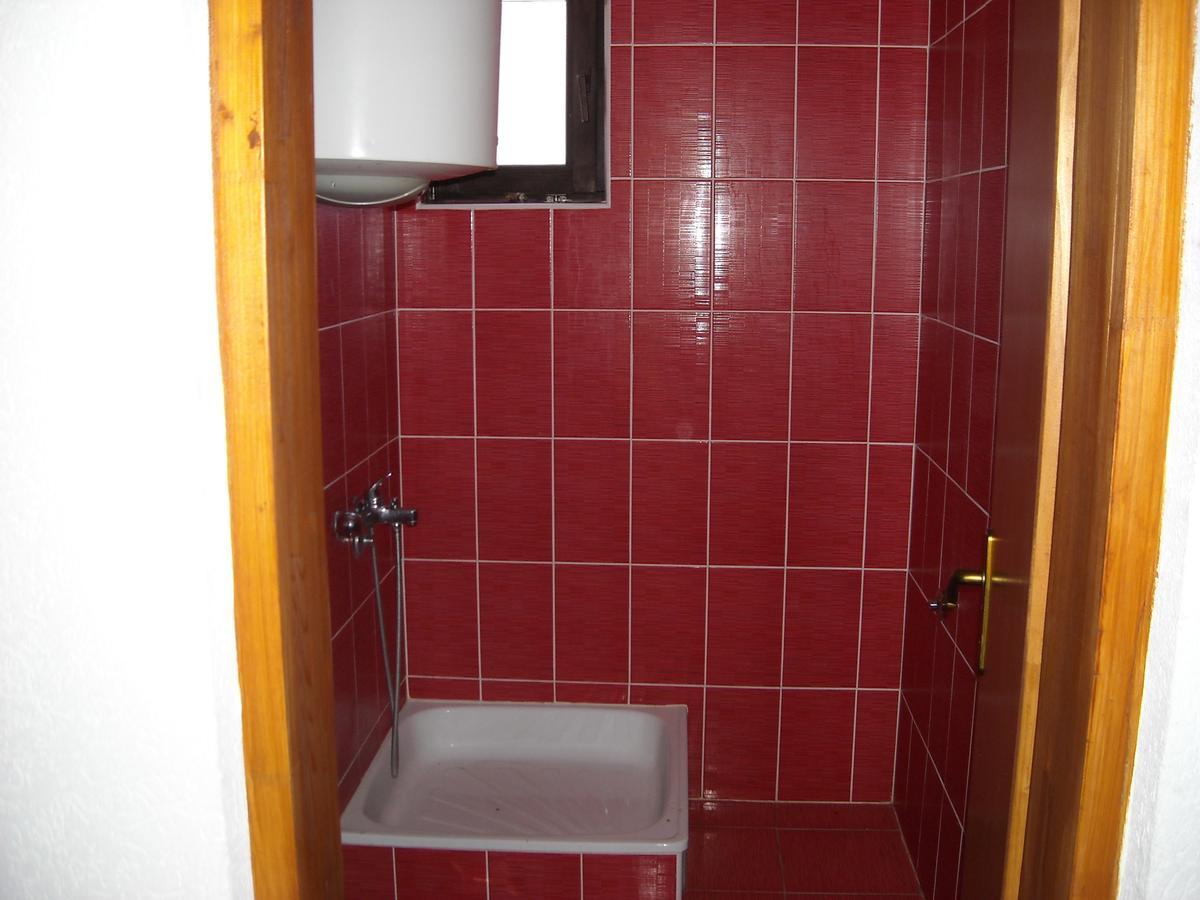 Motel Sretno Good Luck Trnovo Værelse billede