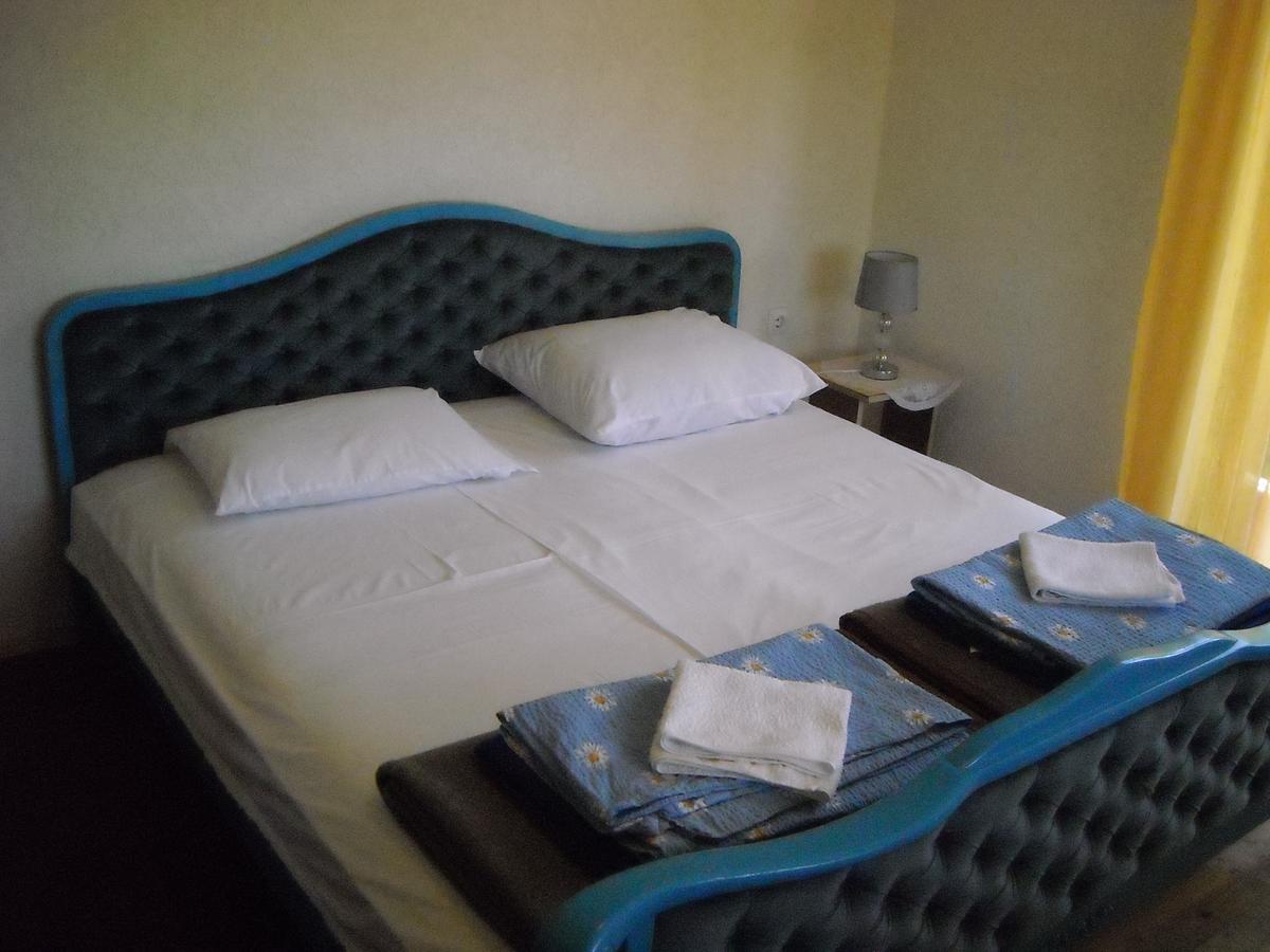 Motel Sretno Good Luck Trnovo Eksteriør billede